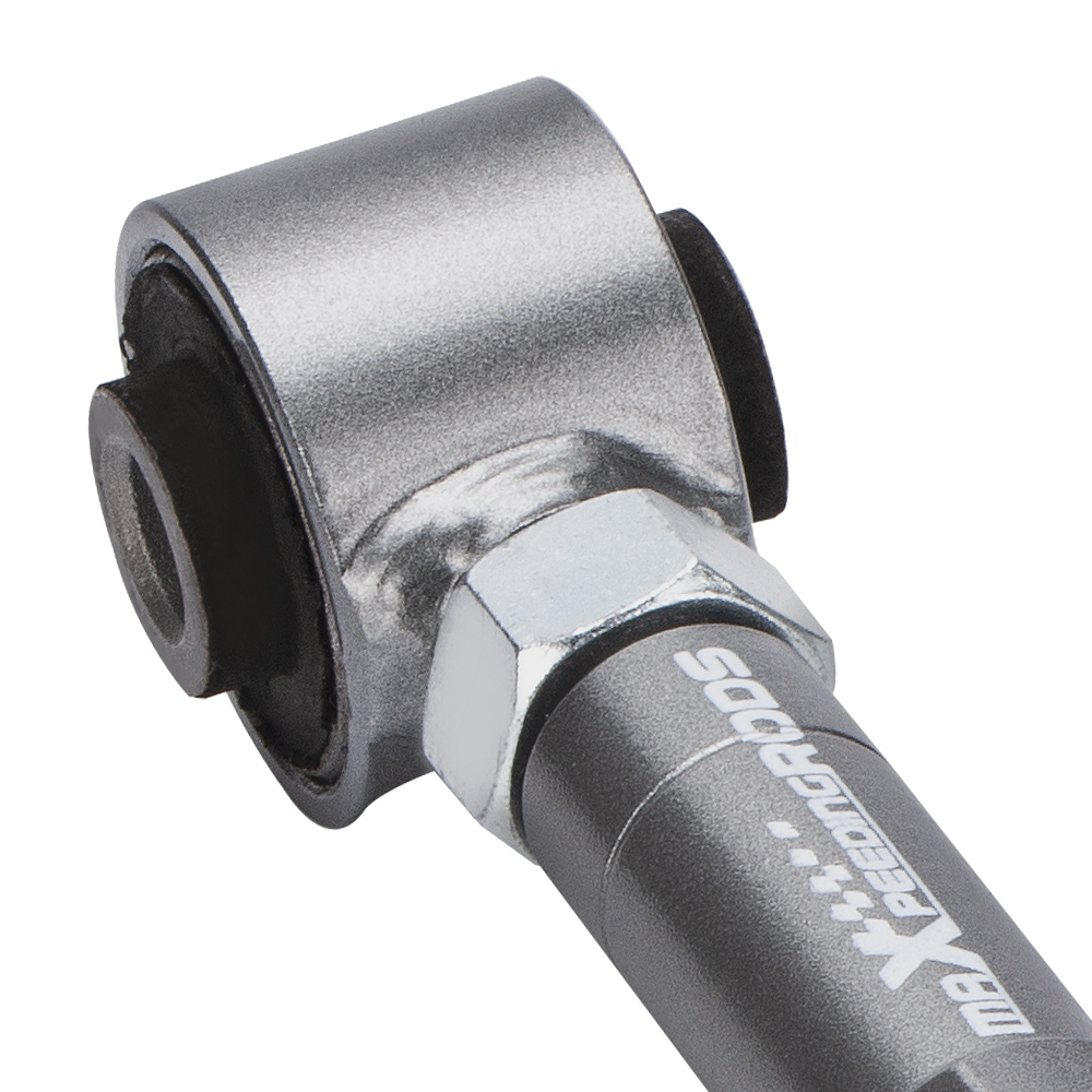 Pair Adjustable Rear Toe Control Arms Kits compatible for Lexus IS300 GS300 GS400 GS430